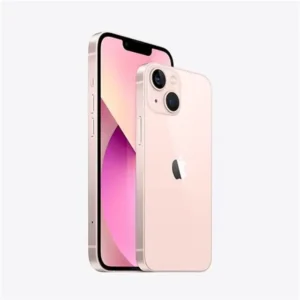 IPHONE 13 MINI COLOR ROSADO
